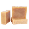 Turmeric Lemon Exfoliating Soap Bar (Hyperpigmentation & Brighten)