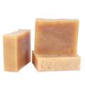 Turmeric Lemon Exfoliating Soap Bar (Hyperpigmentation & Brighten) by Adiva Naturals