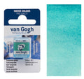 Van Gogh Half Pan Watercolors by ShopSketchBox