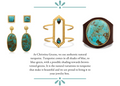 Southwestern Cuff by Christina Greene