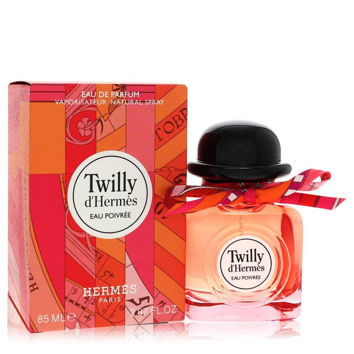 Twilly D'Hermes Eau Poivree by Hermes Eau De Parfum Spray 2.87 oz for Women by Avera Group
