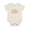 graphic bodysuit | you are my sunshine