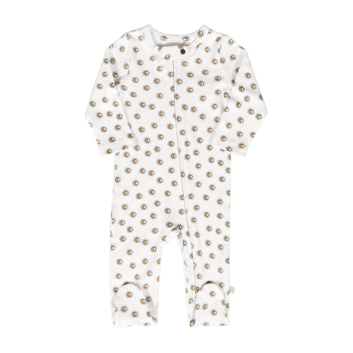 footie | sun by Finn + Emma