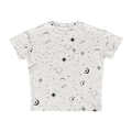 Boxy Toddler Tee | celestial by Finn + Emma