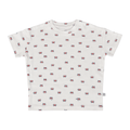 Boxy Toddler Tee | crab by Finn + Emma