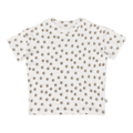 Boxy Toddler Tee | Sun by Finn + Emma