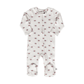 footie | crab by Finn + Emma