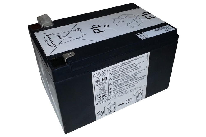 UPS Sealed Lead Acid Battery for Universal Power Group by Texas Depot