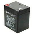 UPS Sealed Lead Acid Battery for Universal Power Group by Texas Depot