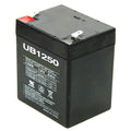 UPS Sealed Lead Acid Battery for Universal Power Group by Texas Depot