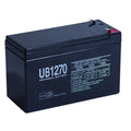 UPS Sealed Lead Acid Battery for Premium Power Merich 350; Universal Power Group ; EATON / POWERWARE by Texas Depot