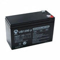 UPS Sealed Lead Acid Battery for Dell SMART-UPS 1500; APC Back-UPS BX1000M by Texas Depot