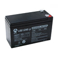 UPS Sealed Lead Acid Battery for Dell SMART-UPS 1500; APC Back-UPS BX1000M by Texas Depot
