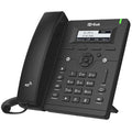 IN STOCK! HTek UC902 Entry-Level Business IP Phone by Silarius