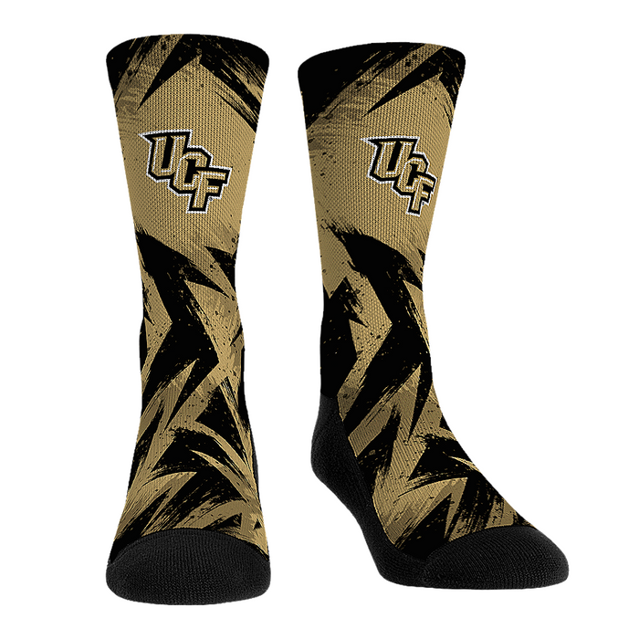 UCF Knights - Game Paint by Rock 'Em Socks