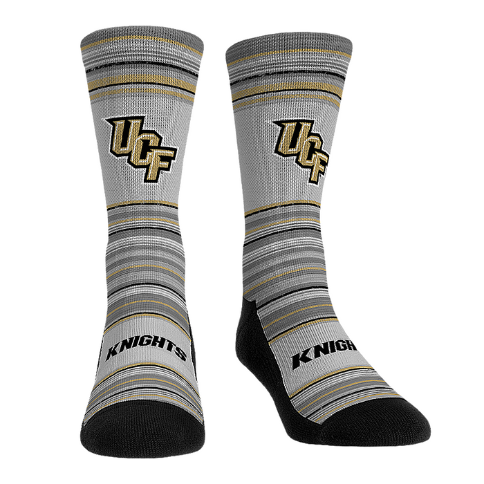 UCF Knights - Heather Classics by Rock 'Em Socks