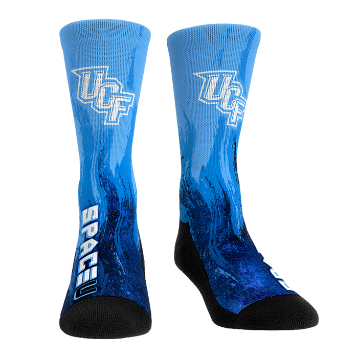 UCF Knights - Space Game - Space U by Rock 'Em Socks