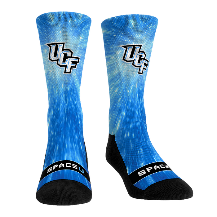 UCF Knights - Space Game (2025) by Rock 'Em Socks