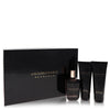 Unforgivable by Sean John Gift Set -- 4.2 oz Eau De Toilette Spray + 3.4 oz Shower Gel + 3.4 oz After Shave Balm for Men