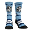 North Carolina Tar Heels - Game Face Mascot