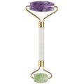 Macy's Beauty Collection Crystal Face Roller by Vanessa Jane