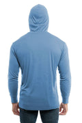 UPF 50 Performance Hoody by SpectraUSA