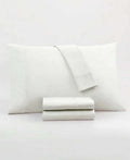 Kensington Garden Warwick 400 Thread Count Cotton Rich Queen 4 Piece Sheet Set by Vanessa Jane