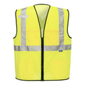 Hi Vis Band and Brace Vest by Armed American Supply