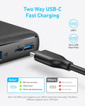 Anker <b>313</b> Power Bank (PowerCore 10K) by Anker