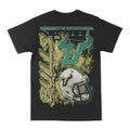 USF "Bulls" Graphic Tee by Obsessed with graphic tees
