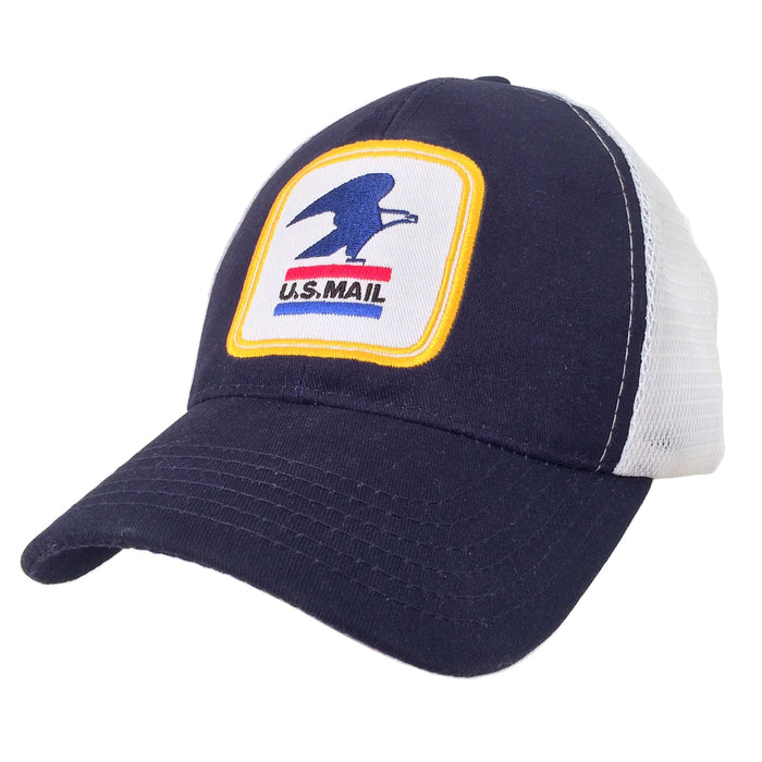 USPS U.S. Mail Eagle Hat by Tee Luv