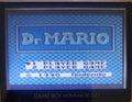 Dr Mario GB Video Game Catridge Gameboy 1991 by VintageVideoGameStore