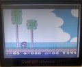 Super Mario Land 2, 6 Golden Coins GBC Video Game Catridge Gameboy 1992 by VintageVideoGameStore