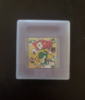 Yoshi GB Video Game Catridge Gameboy 1991 by VintageVideoGameStore