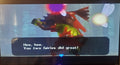 Legend of Zelda Majora's Mask N64 Nintendo 64 Video Game 2000 by VintageVideoGameStore