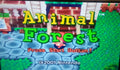 Animal Crossing N64 Nintendo 64 Video Game Cartridge by VintageVideoGameStore