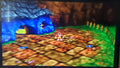 Banjo Kazooie N64 Nintendo 64 Video Game Cartridge 1998 by VintageVideoGameStore