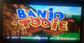 Banjo Tooie N64 Nintendo 64 Video Game Cartridge 2000 by VintageVideoGameStore