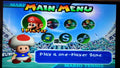 Mario Tennis N64 Nintendo 64 Video Game Cartridge 2000 by VintageVideoGameStore