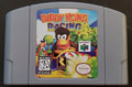 Diddy Kong Racing N64 Nintendo 64 Video Game Cartridge 1997 by VintageVideoGameStore