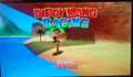 Diddy Kong Racing N64 Nintendo 64 Video Game Cartridge 1997 by VintageVideoGameStore
