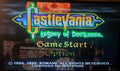 Castlevania Legacy of Darkness N64 Nintendo 64 Video Game Cartridge by VintageVideoGameStore