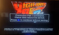Vigilante 8 2nd Offense N64 Nintendo 64 Video Game Cartridge 2000 by VintageVideoGameStore