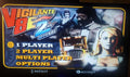 Vigilante 8 2nd Offense N64 Nintendo 64 Video Game Cartridge 2000 by VintageVideoGameStore