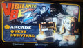 Vigilante 8 2nd Offense N64 Nintendo 64 Video Game Cartridge 2000 by VintageVideoGameStore