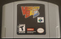 Vigilante 8 2nd Offense N64 Nintendo 64 Video Game Cartridge 2000 by VintageVideoGameStore