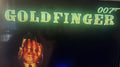 Goldfinger 64 N64 Nintendo 64 Video Game Cartridge by VintageVideoGameStore