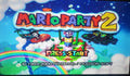 Mario Party 2 N64 Nintendo 64 Video Game Cartridge 2000 by VintageVideoGameStore