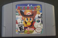 Mario Party 2 N64 Nintendo 64 Video Game Cartridge 2000 by VintageVideoGameStore