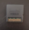 Harvest Moon DS Cute NDS Video Game Cartridge Nintendo DS 2008 by VintageVideoGameStore